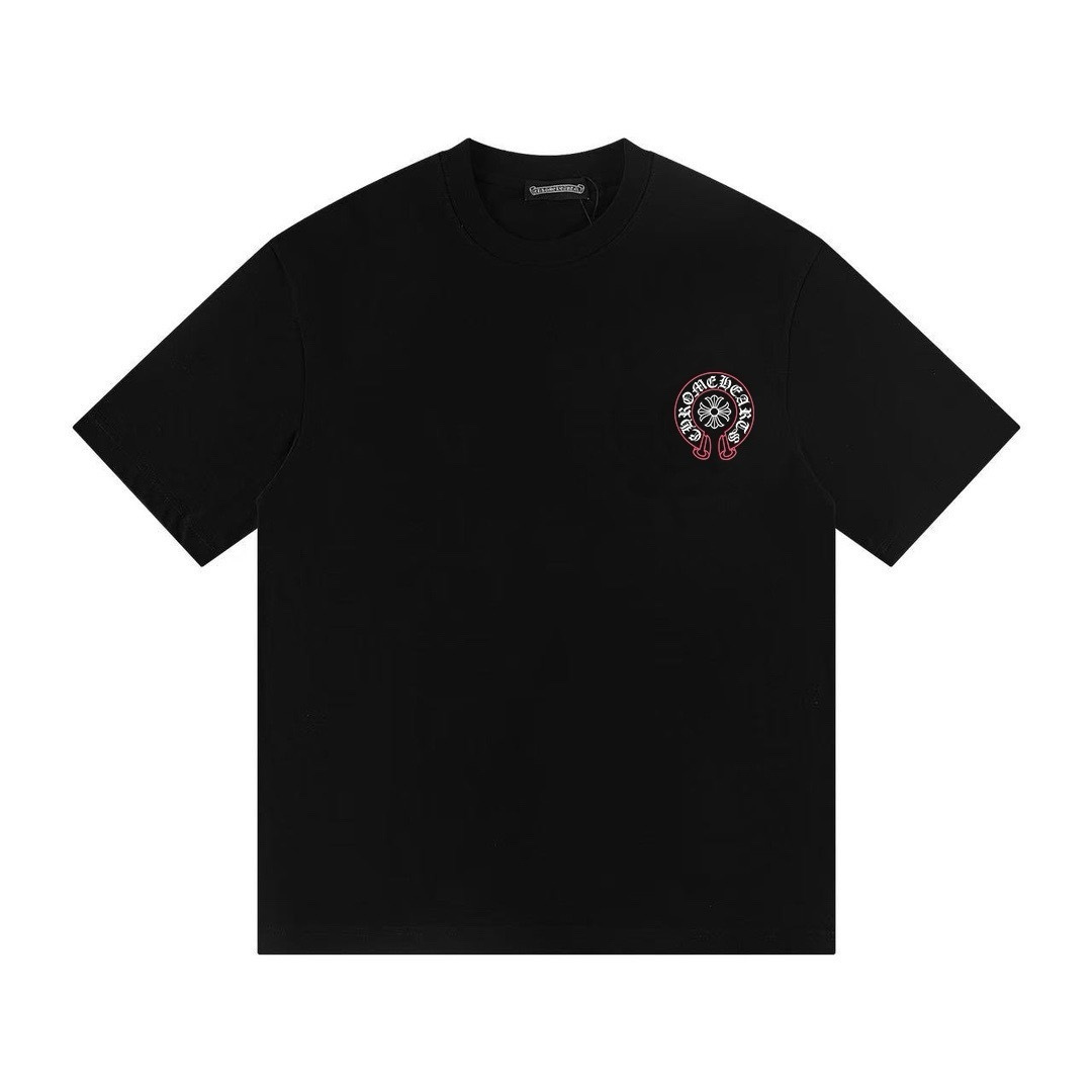 Chrome T-shirt