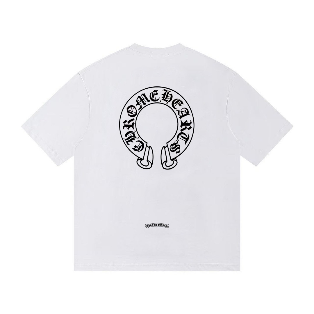 Chrome T-shirt