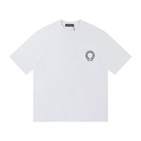 Chrome T-shirt