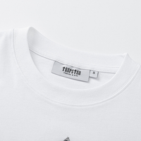 Camiseta Trapstar Blanco
