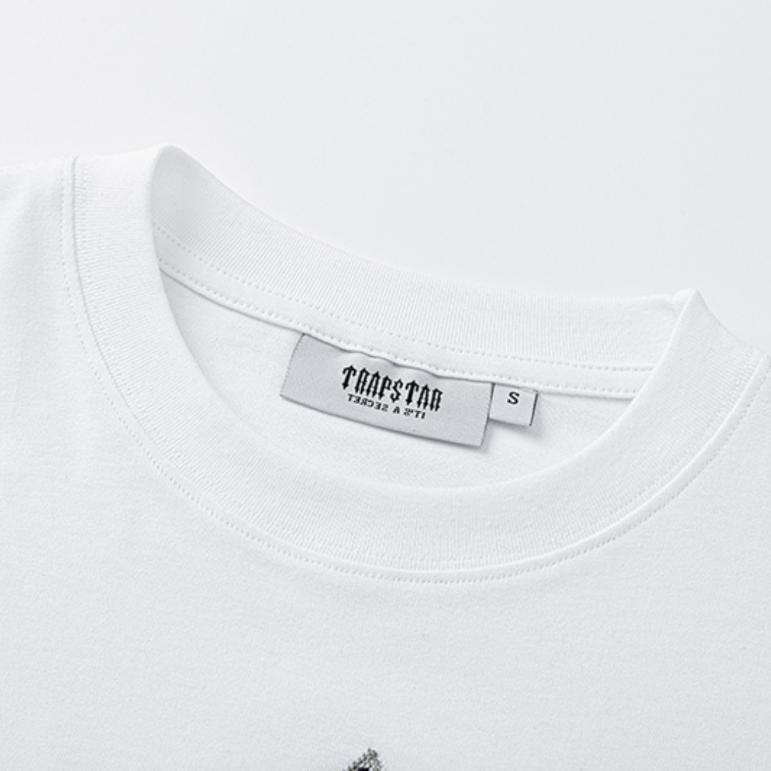 Decoded T Logo T-shirt · Trapstar · Nova Neta