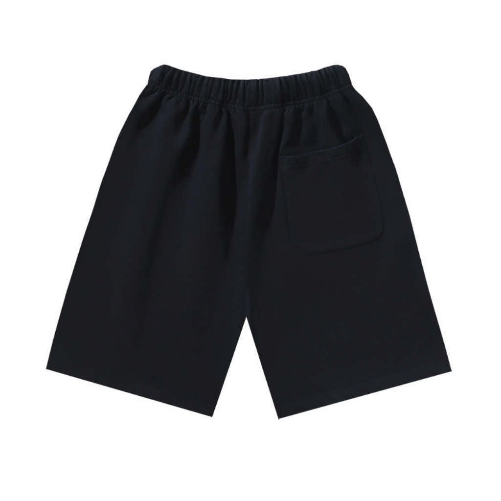 Off-W Monogram Shorts · Off-White · Nova Neta