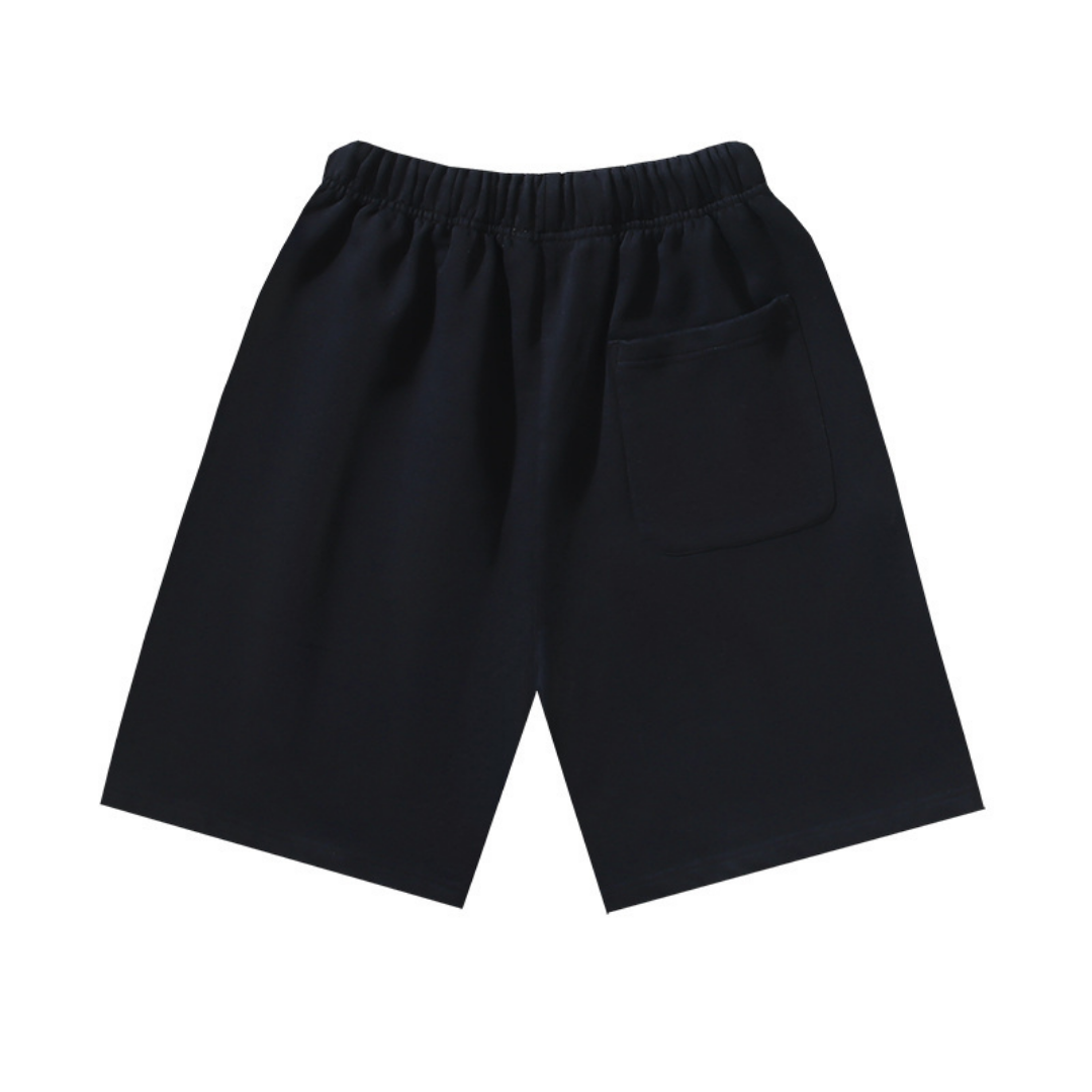 Off-W Monogram Shorts · Off-White · Nova Neta