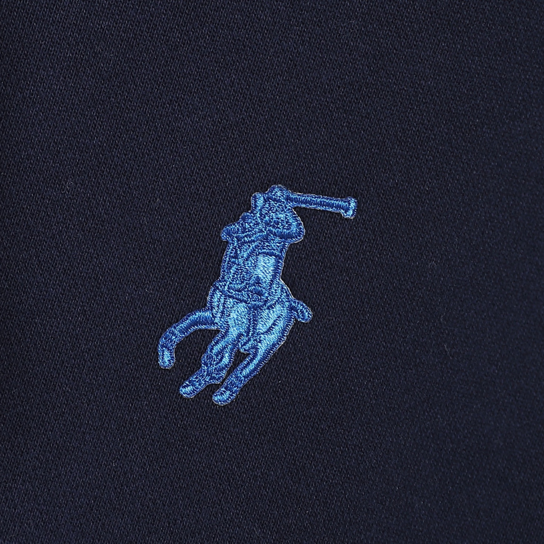 Camiseta Polo Ralph Lauren Nieve Azul