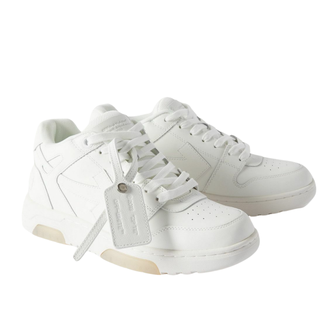 Off "OOO" White Pink · Nova Neta · Nova Neta