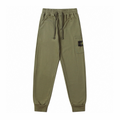 Monogram Pants · Nova Neta · Nova Neta