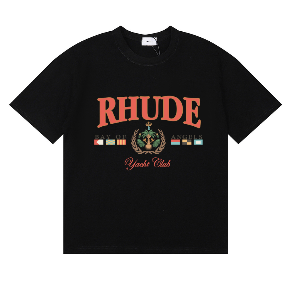 Rh*de T-shirt · Nova Neta · Nova Neta