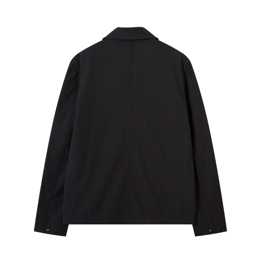 Tactic Jacket · Nova Neta · Nova Neta