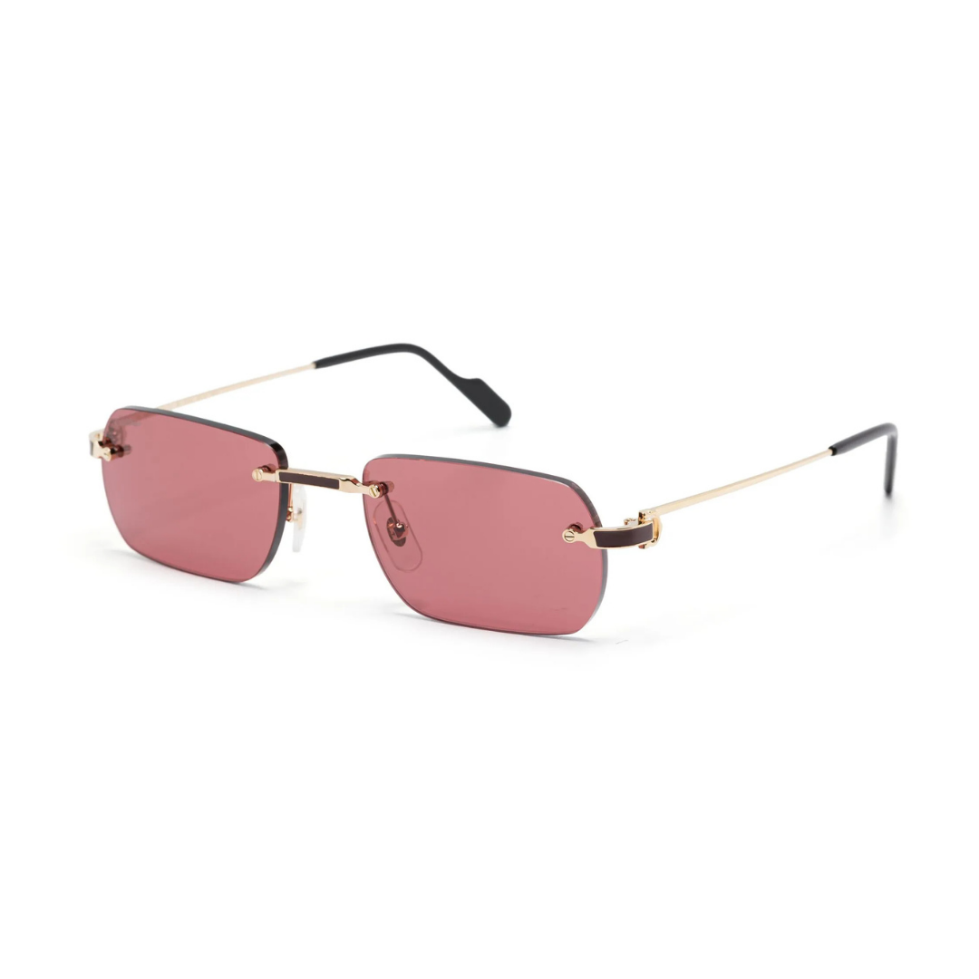 Polychromatic Sunglasses