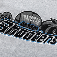 Conjunto Trapstar Gris Gris Azul 3