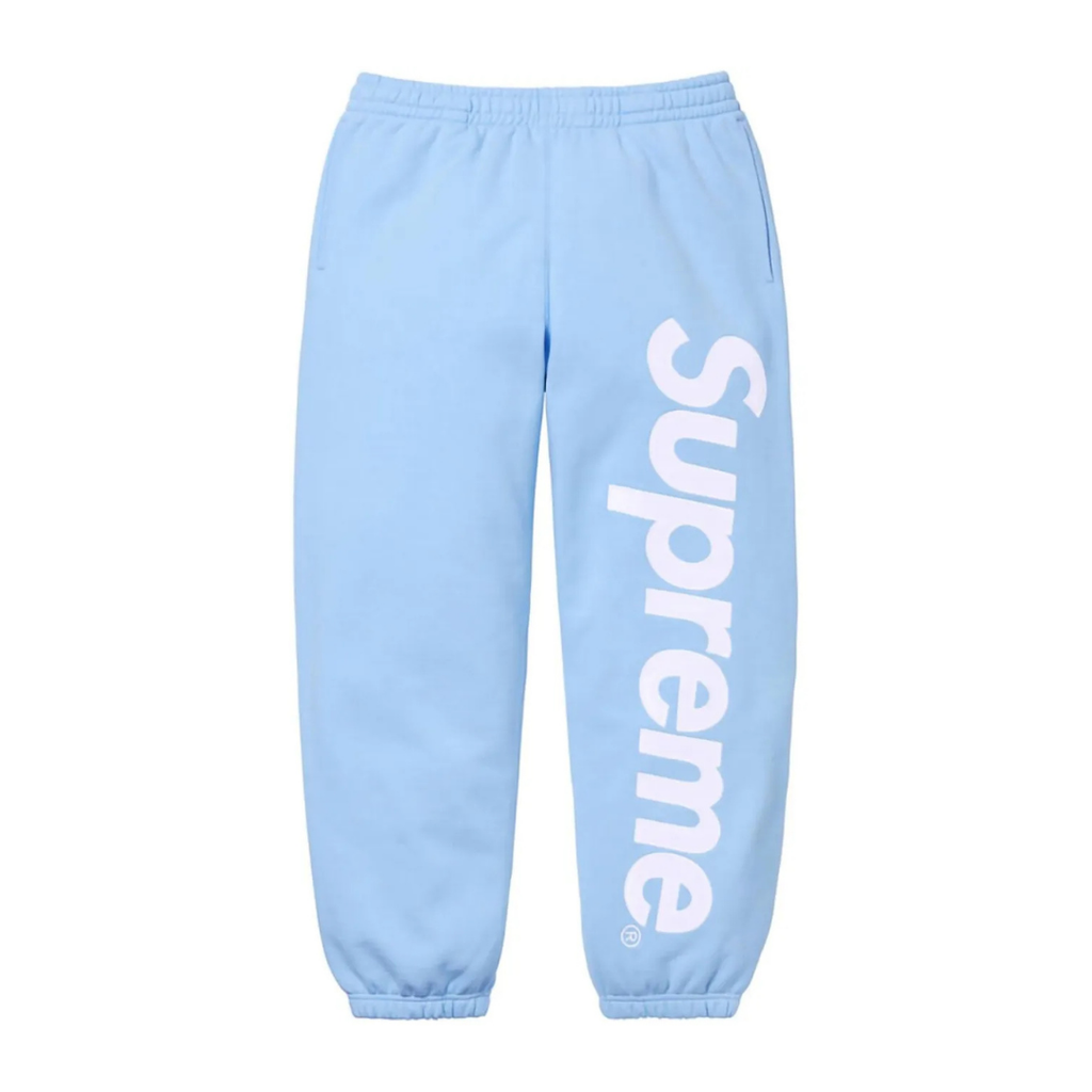 Supreme Tracksuit · Supreme · Nova Neta