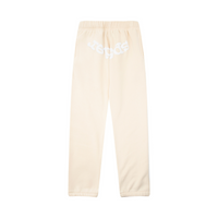 Buzo Sp5der Beige