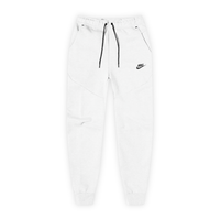 Nike Tech Triple White Tracksuit