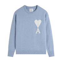 Ami Sweater