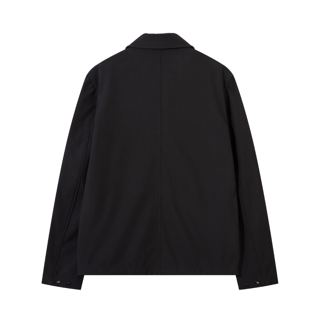 Tactic Jacket · Nova Neta · Nova Neta