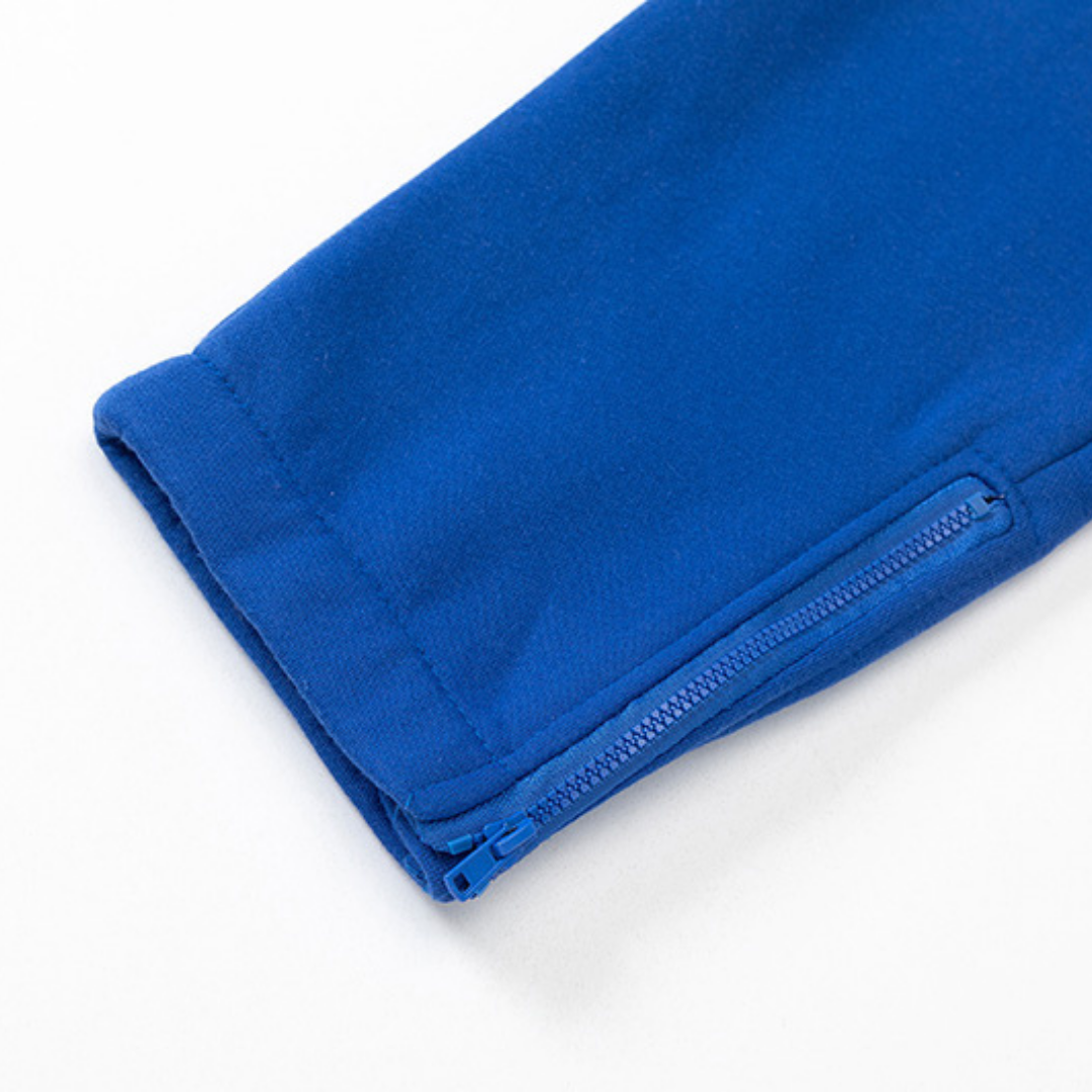 Shooters Blue Tracksuit · Nova Neta · Nova Neta