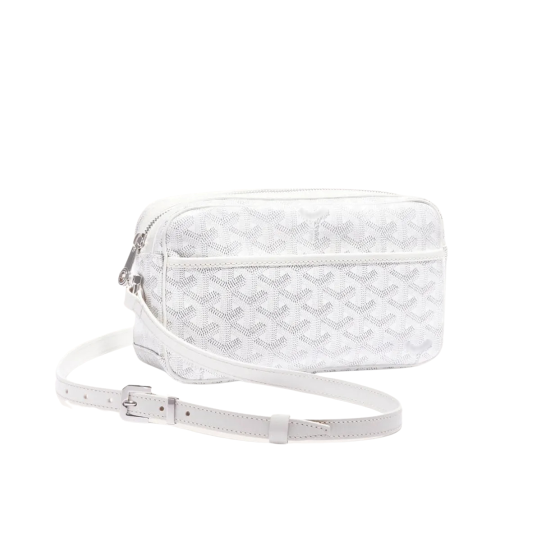 Monochromatic Bag Monograma Negro