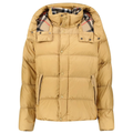 BB Leeds Detachable Jacket