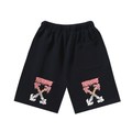 Off-W Monogram Shorts · Off-White · Nova Neta