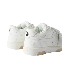 Off-White Off OOO White Pink