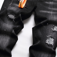 Dsq Jeans