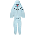 Tech Baby Blue Tracksuit · Nova Neta · Nova Neta