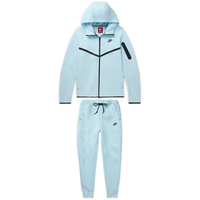 Nike Tech Baby Blue Tracksuit