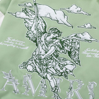 Amr Monogram Jacket