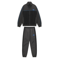 Conjunto Syna World Gris/Azul