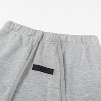 Essentials Shorts Corto Miel Negro