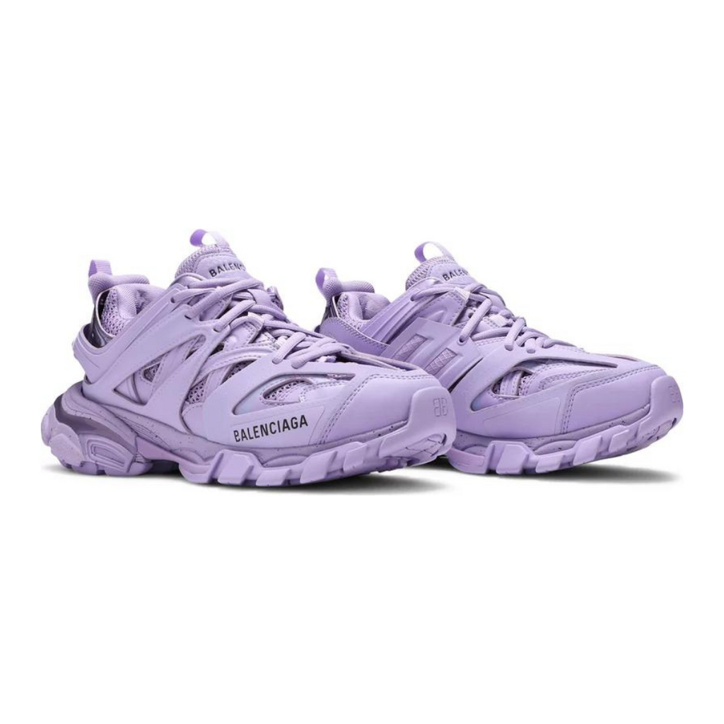 Track Purple · Nova Neta · Nova Neta