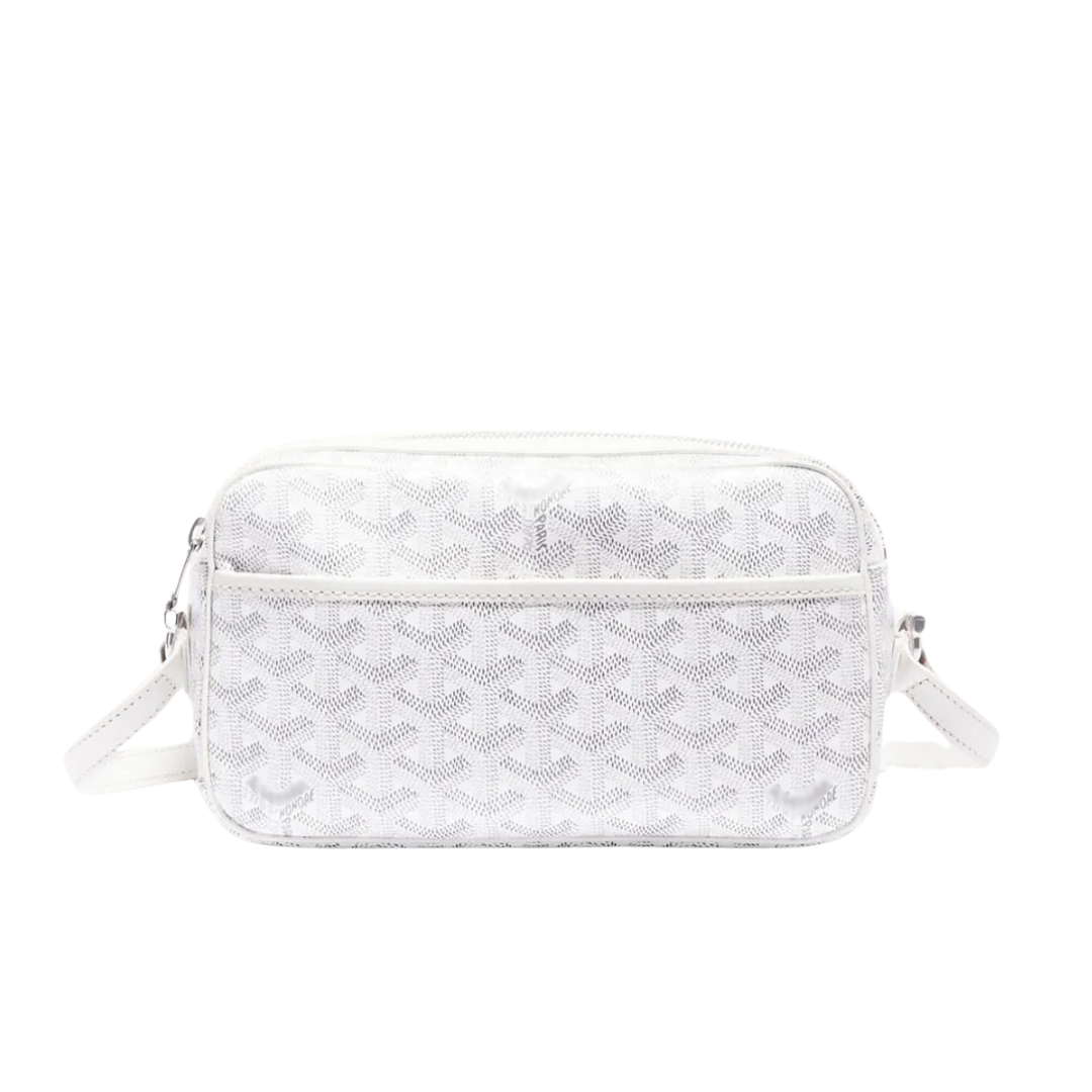 Monochromatic Bag Monograma Negro
