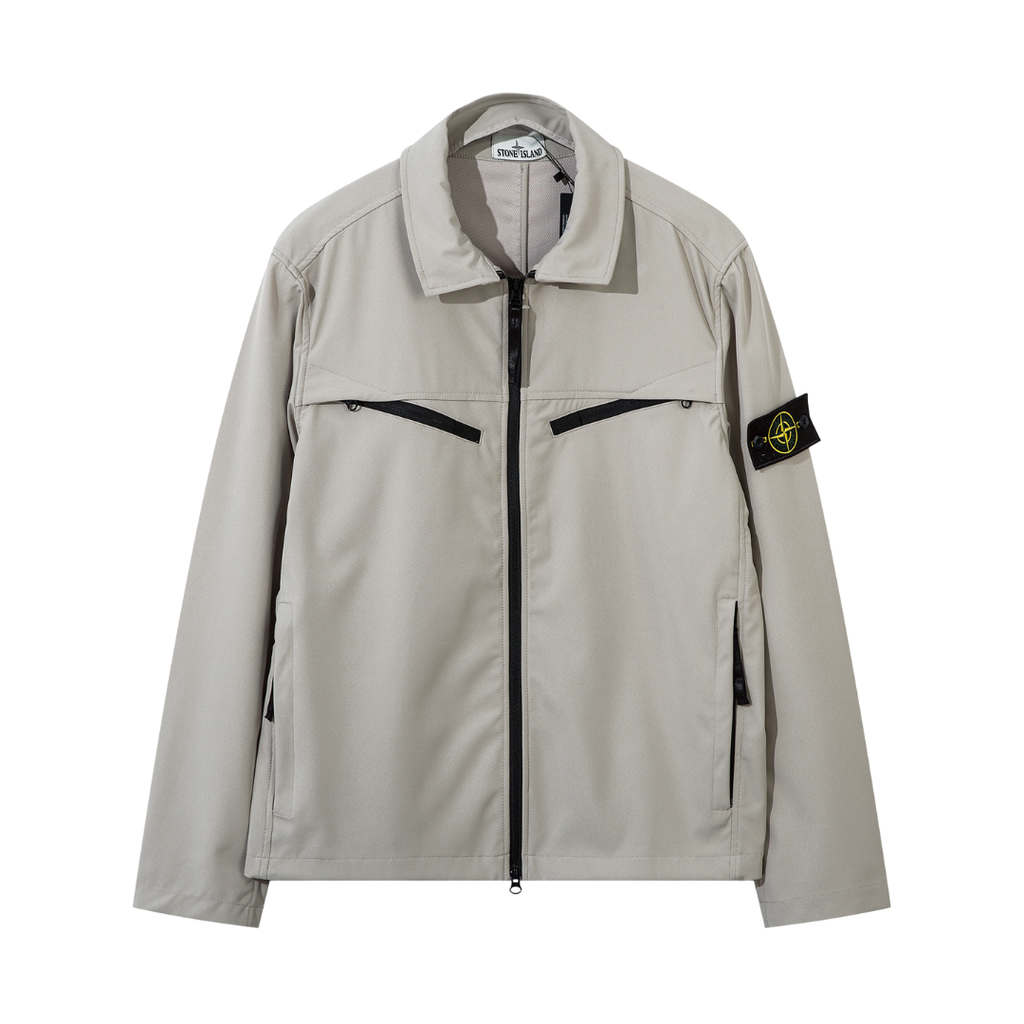 Tactic Jacket · Nova Neta · Nova Neta