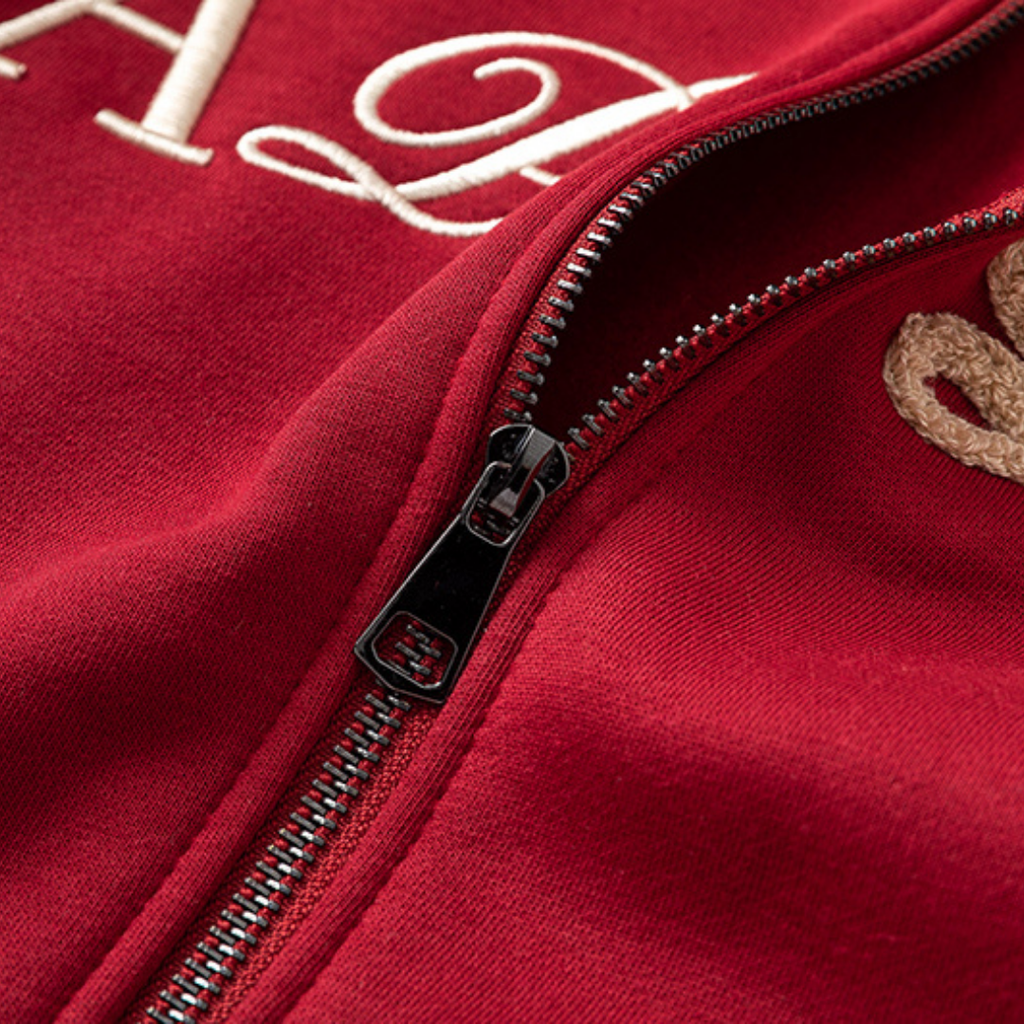 Irongate Red Secret Tracksuit · Trapstar · Nova Neta