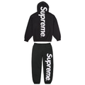 Supreme Tracksuit · Supreme · Nova Neta