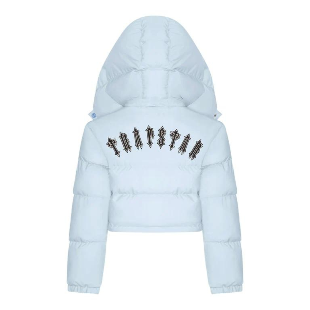 Campera Trapstar