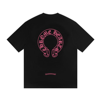 Chrome T-shirt