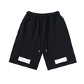Off-W Monogram Shorts · Off-White · Nova Neta