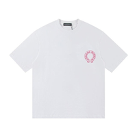 Chrome T-shirt