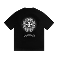 Chrome T-shirt