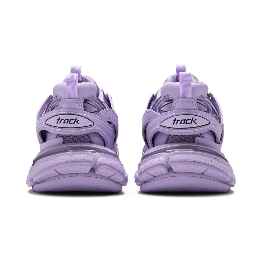 Nike Track Purple