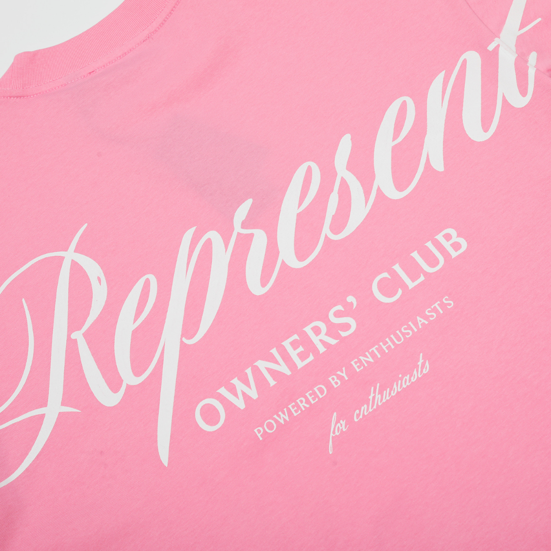 Represent T-shirt · Represent · Nova Neta