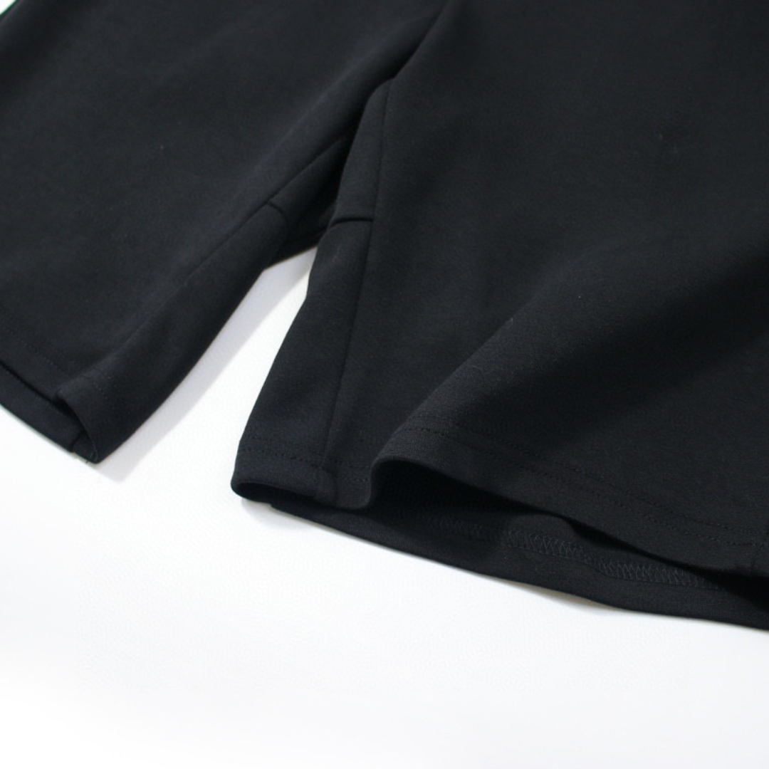 Camiseta Polo Ralph Lauren Negro Negro Logo Blanco