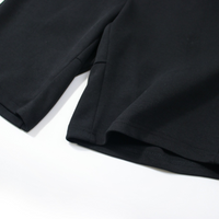 Camiseta Polo Ralph Lauren Negro Negro Logo Blanco