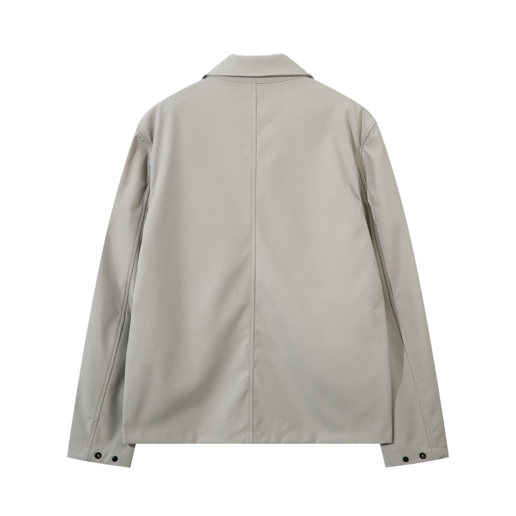 Tactic Jacket · Nova Neta · Nova Neta