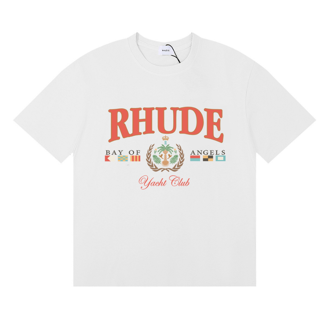 Rh*de T-shirt · Nova Neta · Nova Neta