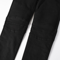 BLMN Black Jeans
