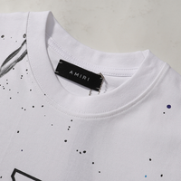 Amr Polychromatic T-shirt