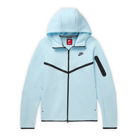 Nike Tech Baby Blue Tracksuit