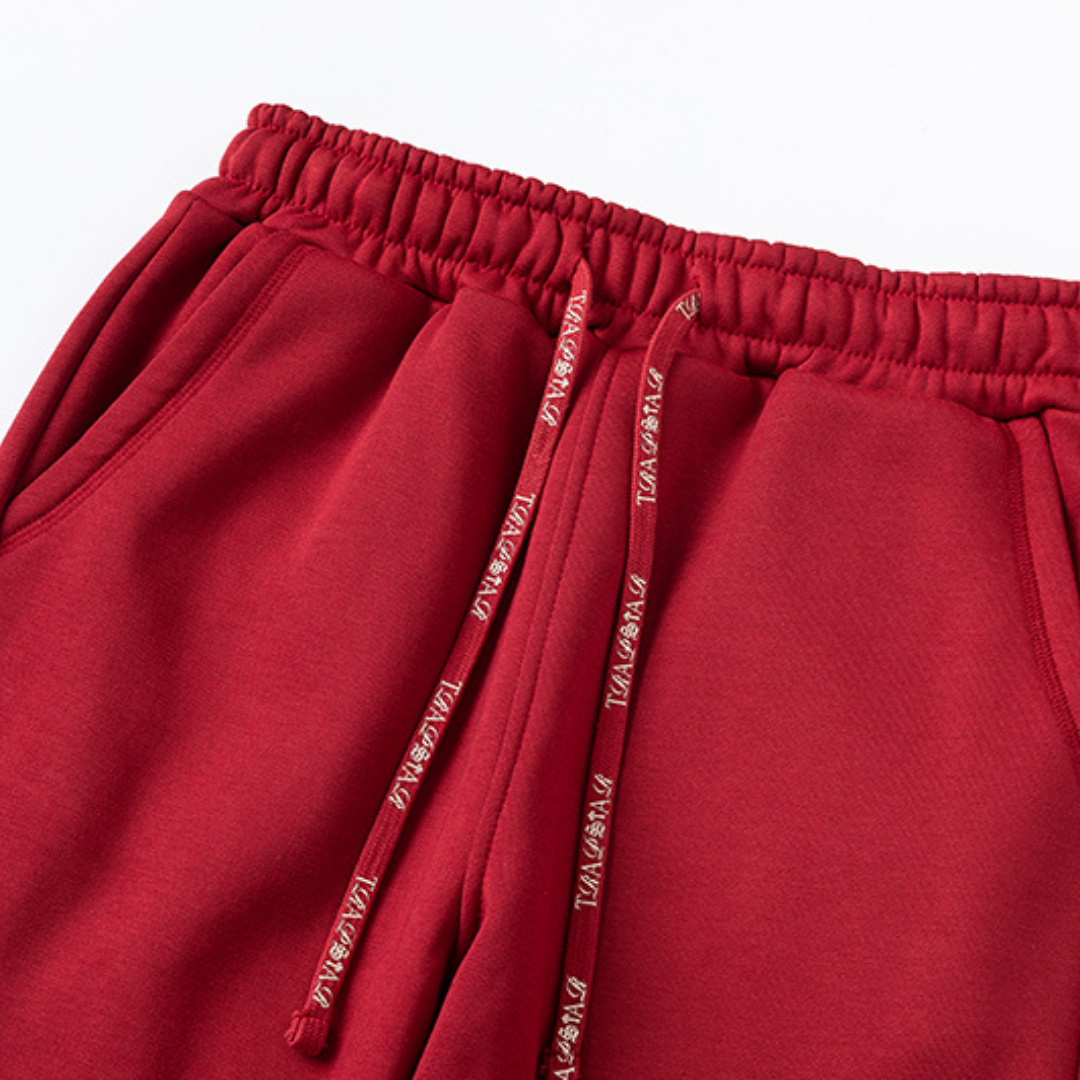 Irongate Red Secret Tracksuit · Trapstar · Nova Neta